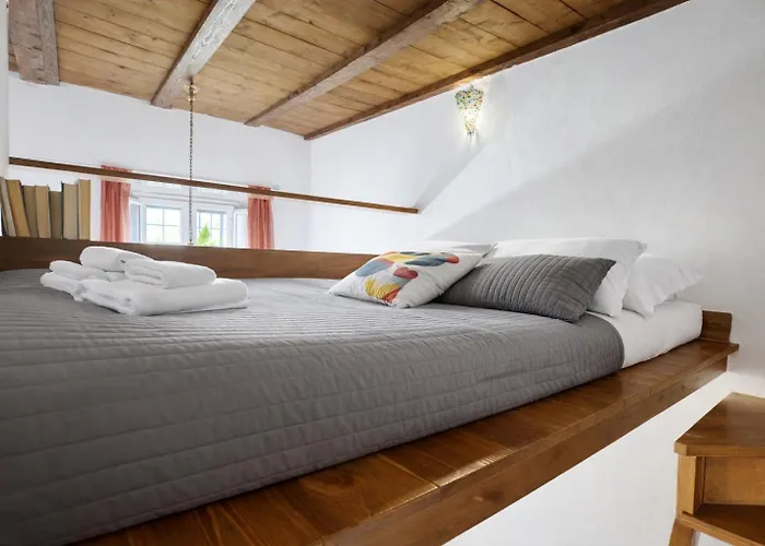 Santa Maria Maggiore - Monti District By Rhr Apartment Rome