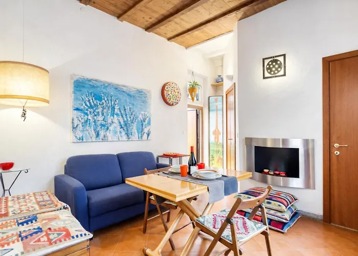 Santa Maria Maggiore - Monti District By Rhr Apartment Rome